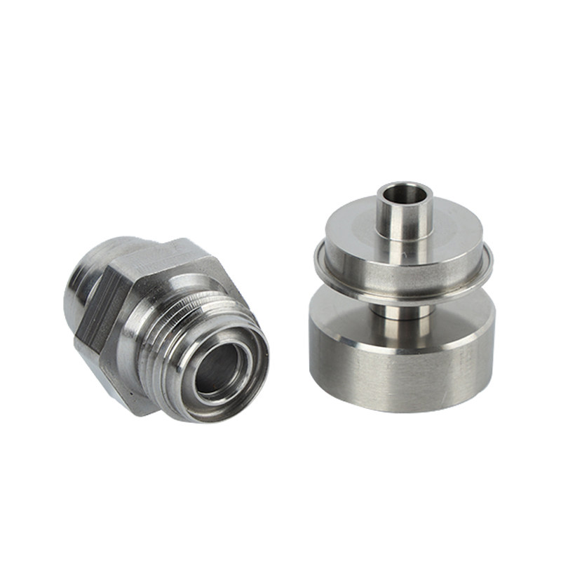 CNC Machining Parts